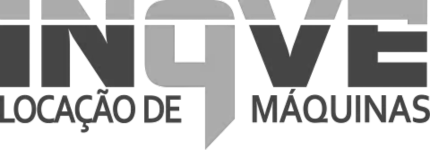 Inove Locação de Máquinas