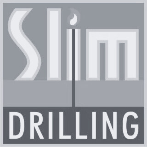 SLIM DRILLING
