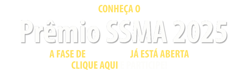 Prêmio SSMA 2025